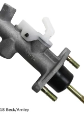 Beck/Arnley Clutch Master Cylinder 072-9519                                     - 072-9519 - Image 2