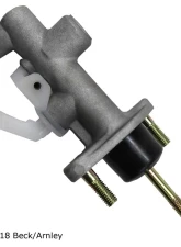 Beck/Arnley Clutch Master Cylinder 072-9519                                     - 072-9519 - Image 3