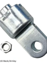 Beck/Arnley Clutch Master Cylinder 072-9519                                     - 072-9519 - Image 4