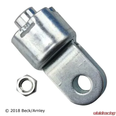 Beck/Arnley Clutch Master Cylinder 072-9519 - 072-9519