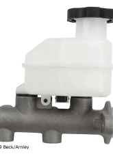 Beck/Arnley Brake Master Cylinder 072-9520                                     - 072-9520 - Image 3