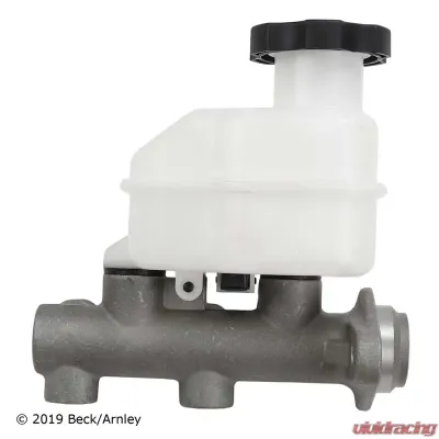 Beck/Arnley Brake Master Cylinder 072-9520 - 072-9520