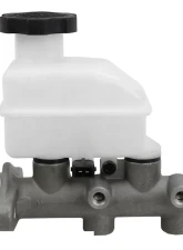 Beck/Arnley Brake Master Cylinder 072-9520                                     - 072-9520 - Image 5