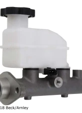 Beck/Arnley Brake Master Cylinder 072-9522                                     - 072-9522 - Image 2