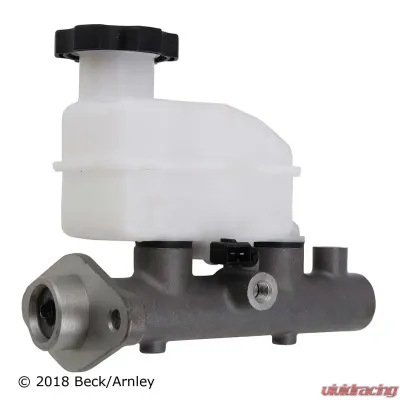 Beck/Arnley Brake Master Cylinder 072-9522 - 072-9522