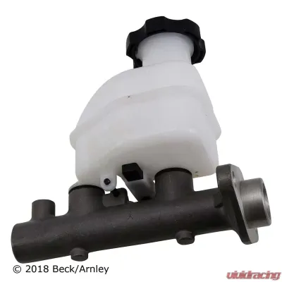 Beck/Arnley Brake Master Cylinder 072-9522 - 072-9522
