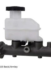 Beck/Arnley Brake Master Cylinder 072-9522                                     - 072-9522 - Image 4