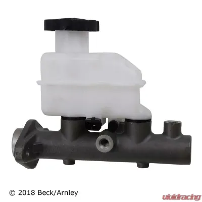 Beck/Arnley Brake Master Cylinder 072-9522 - 072-9522