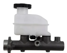 Beck/Arnley Brake Master Cylinder 072-9522