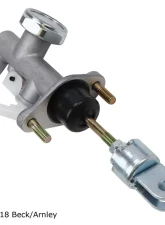 Beck/Arnley Clutch Master Cylinder 072-9525                                     - 072-9525 - Image 2