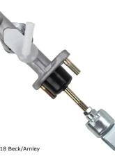 Beck/Arnley Clutch Master Cylinder 072-9525                                     - 072-9525 - Image 3