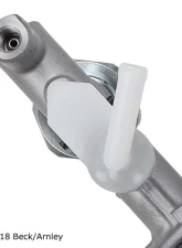 Beck/Arnley Clutch Master Cylinder 072-9525                                     - 072-9525 - Image 5