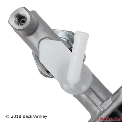 Beck/Arnley Clutch Master Cylinder 072-9525 - 072-9525