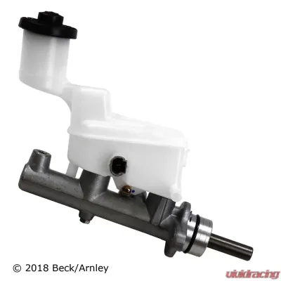 Beck/Arnley Brake Master Cylinder 072-9527 - 072-9527