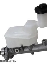 Beck/Arnley Brake Master Cylinder 072-9527                                     - 072-9527 - Image 4