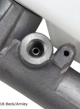 Beck/Arnley Brake Master Cylinder 072-9527                                     - 072-9527 - Image 5