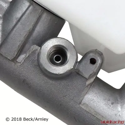Beck/Arnley Brake Master Cylinder 072-9527 - 072-9527