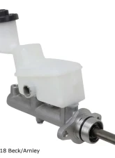 Beck/Arnley Brake Master Cylinder 072-9528                                     - 072-9528 - Image 2