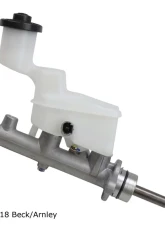 Beck/Arnley Brake Master Cylinder 072-9528                                     - 072-9528 - Image 3