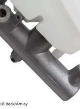 Beck/Arnley Brake Master Cylinder 072-9528                                     - 072-9528 - Image 4