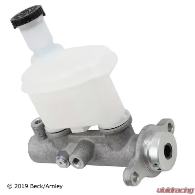 Beck/Arnley Brake Master Cylinder 072-9534 - 072-9534
