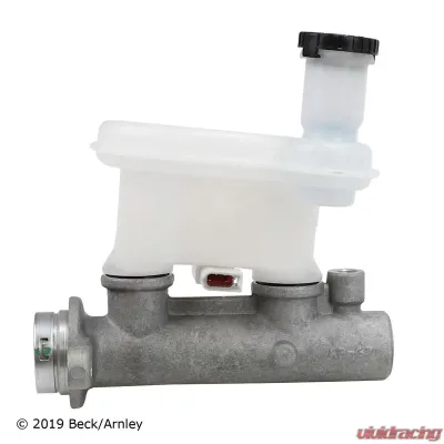 Beck/Arnley Brake Master Cylinder 072-9534 - 072-9534