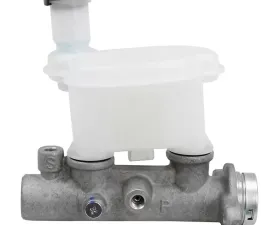 Beck/Arnley Brake Master Cylinder 072-9534