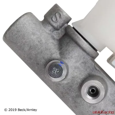 Beck/Arnley Brake Master Cylinder 072-9534 - 072-9534