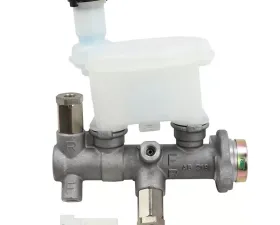 Beck/Arnley Brake Master Cylinder 072-9535