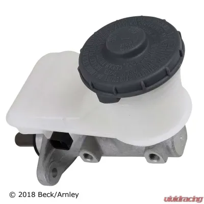 Beck/Arnley Brake Master Cylinder 072-9536 - 072-9536