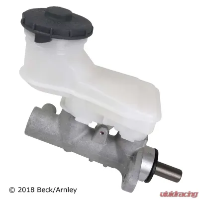 Beck/Arnley Brake Master Cylinder 072-9536 - 072-9536