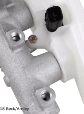 Beck/Arnley Brake Master Cylinder 072-9536                                     - 072-9536 - Image 4