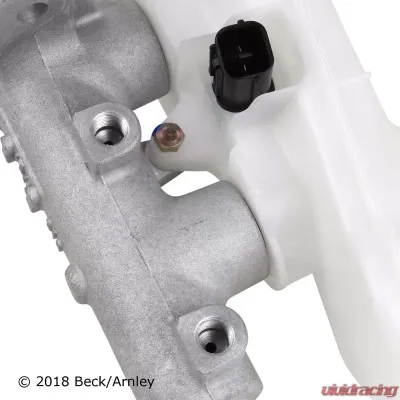 Beck/Arnley Brake Master Cylinder 072-9536 - 072-9536