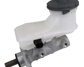 Beck/Arnley Brake Master Cylinder 072-9536
