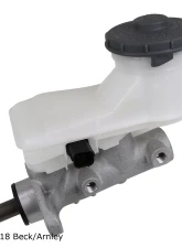 Beck/Arnley Brake Master Cylinder 072-9536                                     - 072-9536 - Image 4