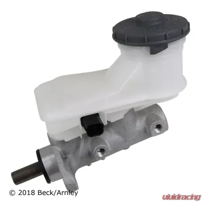 Beck/Arnley Brake Master Cylinder 072-9536 - 072-9536