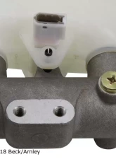 Beck/Arnley Brake Master Cylinder 072-9537                                     - 072-9537 - Image 2