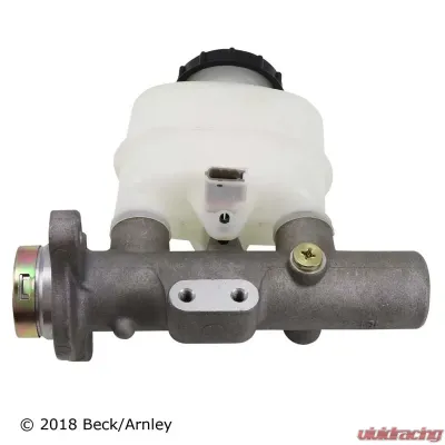 Beck/Arnley Brake Master Cylinder 072-9537 - 072-9537