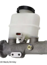 Beck/Arnley Brake Master Cylinder 072-9537                                     - 072-9537 - Image 4