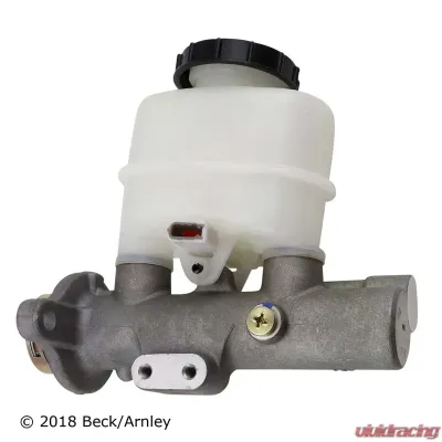 Beck/Arnley Brake Master Cylinder 072-9537 - 072-9537