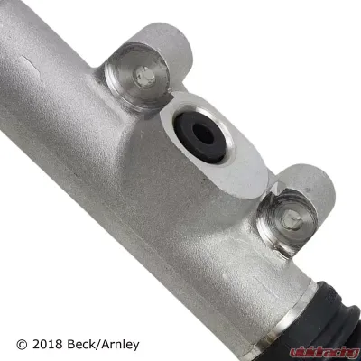 Beck/Arnley Clutch Master Cylinder 072-9538 - 072-9538