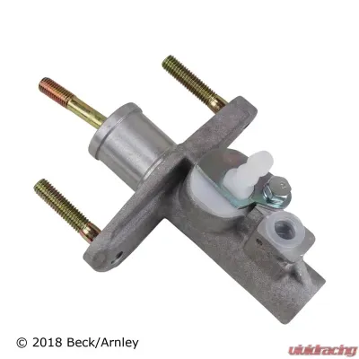 Beck/Arnley Clutch Master Cylinder 072-9544 - 072-9544
