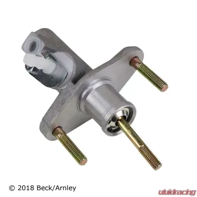 Beck/Arnley Clutch Master Cylinder 072-9544 - 072-9544