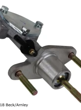 Beck/Arnley Clutch Master Cylinder 072-9545                                     - 072-9545 - Image 4
