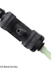 Beck/Arnley Clutch Master Cylinder 072-9549                                     - 072-9549 - Image 3