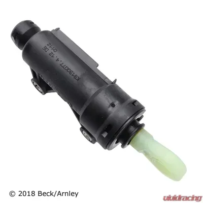 Beck/Arnley Clutch Master Cylinder 072-9549 - 072-9549