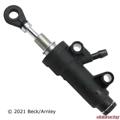 Beck/Arnley Clutch Master Cylinder 072-9550 - 072-9550