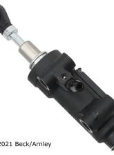 Beck/Arnley Clutch Master Cylinder 072-9550                                     - 072-9550 - Image 3