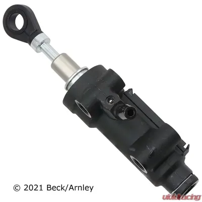 Beck/Arnley Clutch Master Cylinder 072-9550 - 072-9550