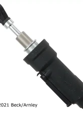 Beck/Arnley Clutch Master Cylinder 072-9550                                     - 072-9550 - Image 4